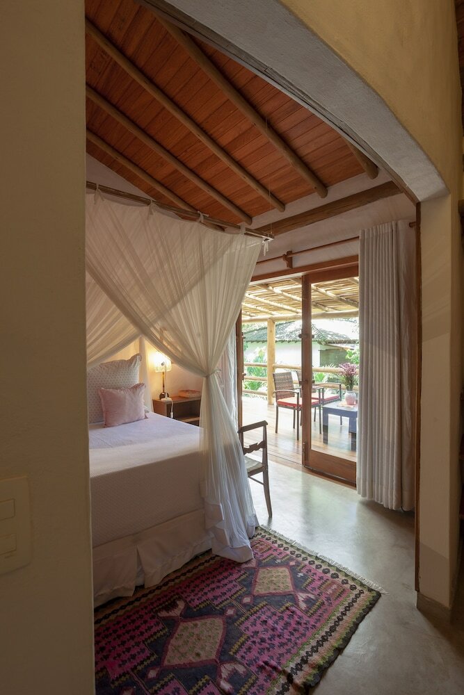 Etnia Casa Hotel