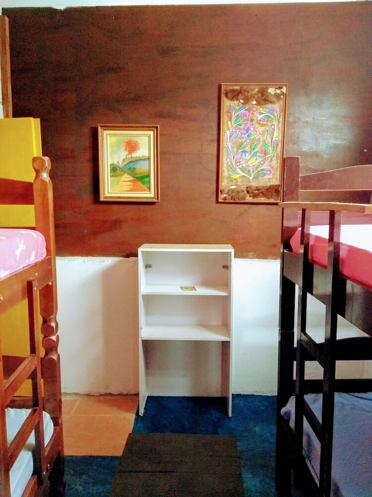 Hostal Pens�o Hostel Adelaide