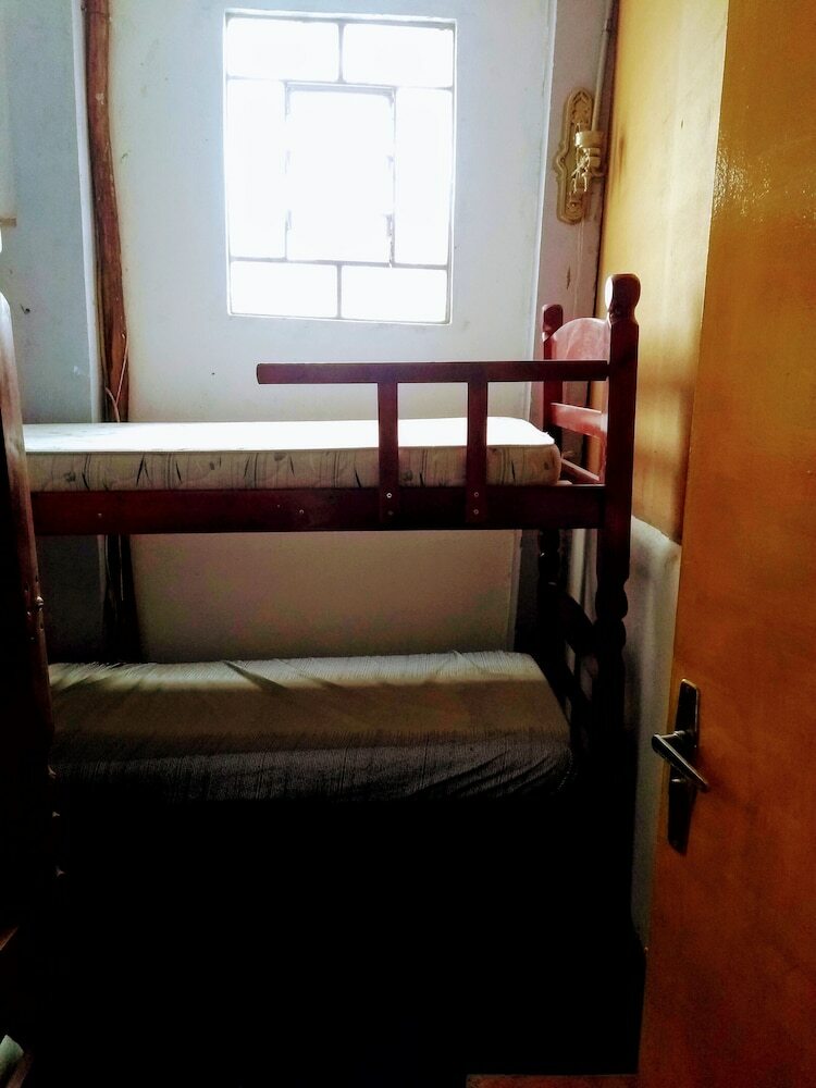 Hostal Pens�o Hostel Adelaide