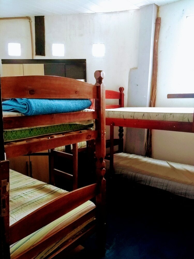 Hostal Pens�o Hostel Adelaide