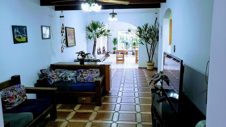 Hostal Deck Hostel Congonhas