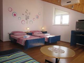 Hotel Apartmani Kresic