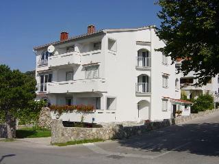 Tomasic Milan - One Bedroom No.3