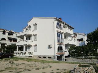 Tomasic Milan - One Bedroom No.3