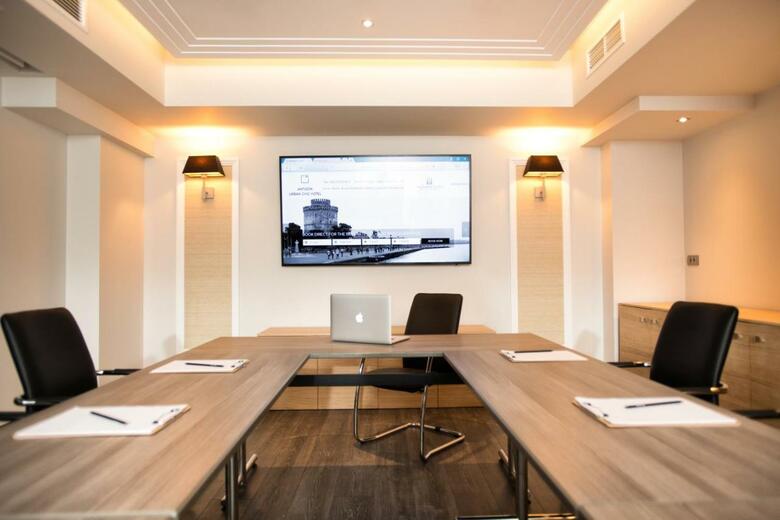 Antigon Urban Chic Hotel