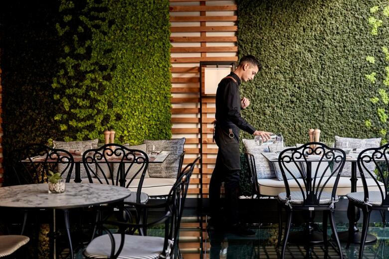 Antigon Urban Chic Hotel
