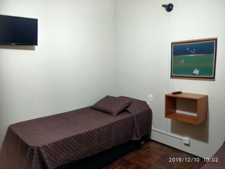 Hostal Casa 230 - Pousada & Hostel