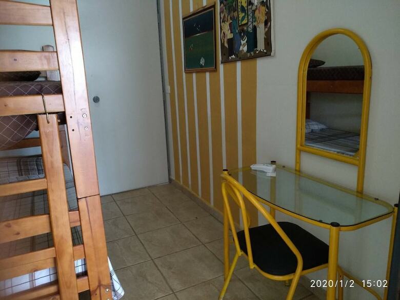 Hostal Casa 230 - Pousada & Hostel