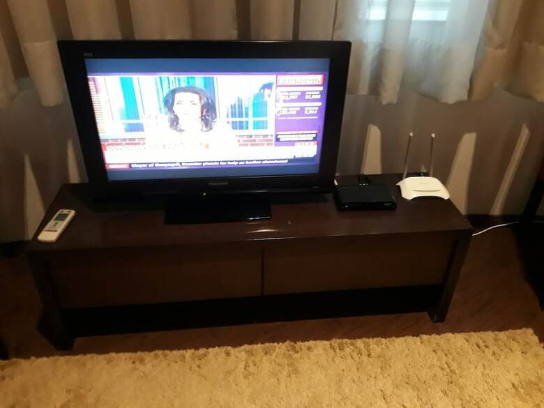 Aparthotel Nyc In Brazil