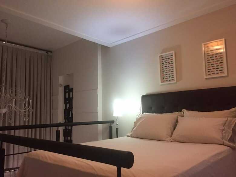 Aparthotel Nyc In Brazil