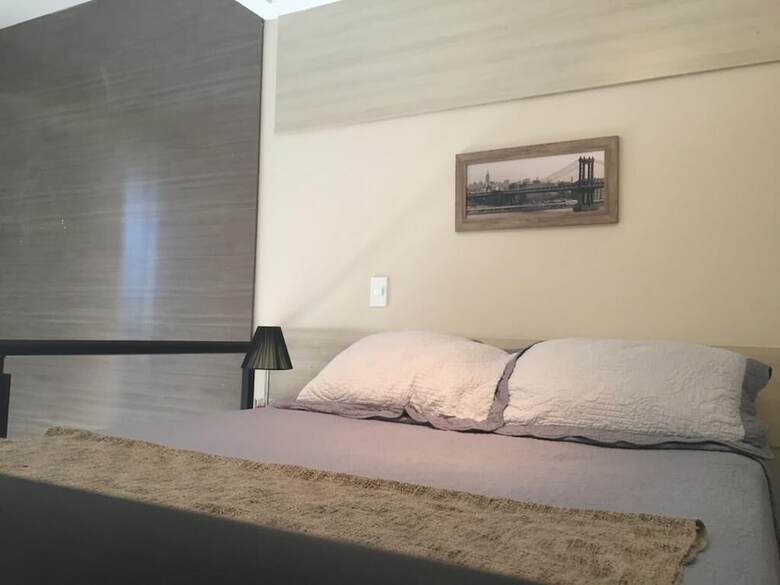 Aparthotel Nyc In Brazil