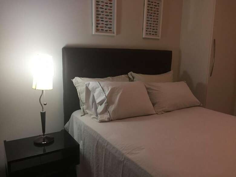 Aparthotel Nyc In Brazil