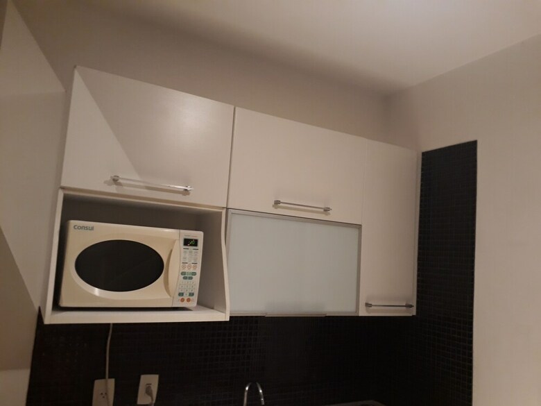 Aparthotel Nyc In Brazil
