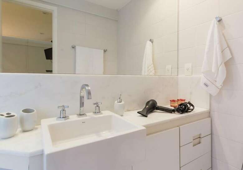Aparthotel Nyc In Brazil