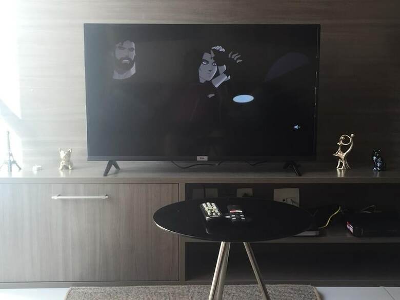 Aparthotel Nyc In Brazil