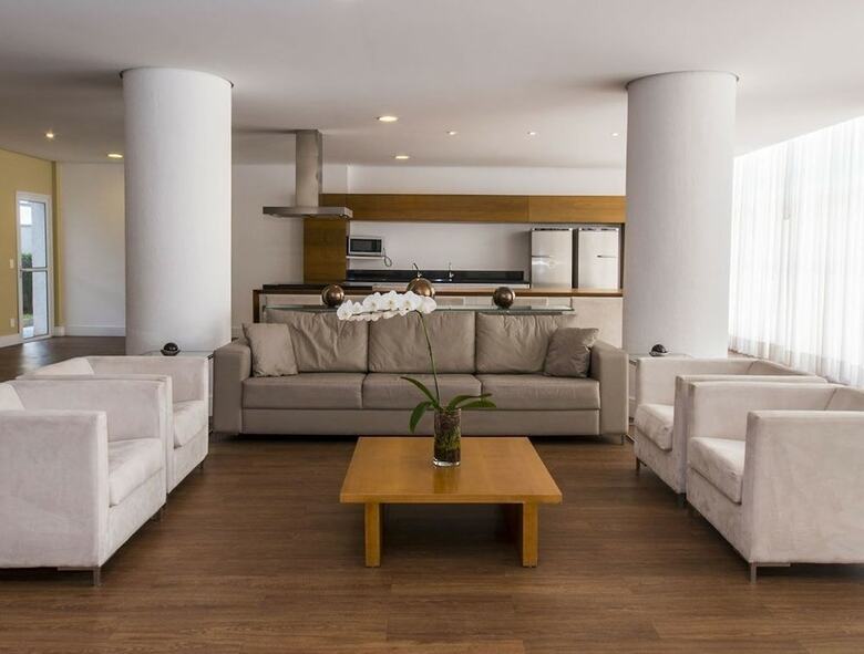 Aparthotel Nyc In Brazil