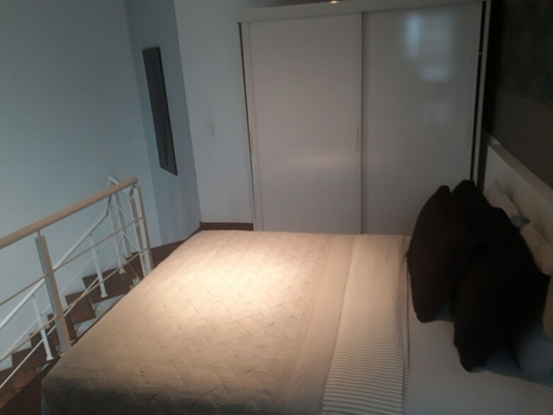 Aparthotel Nyc In Brazil