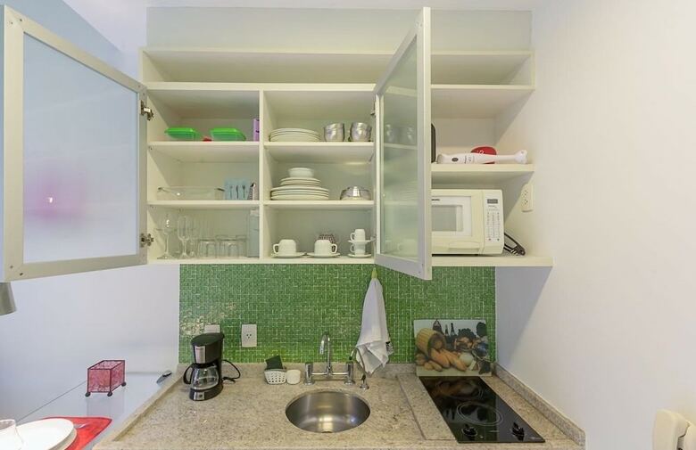 Aparthotel Nyc In Brazil
