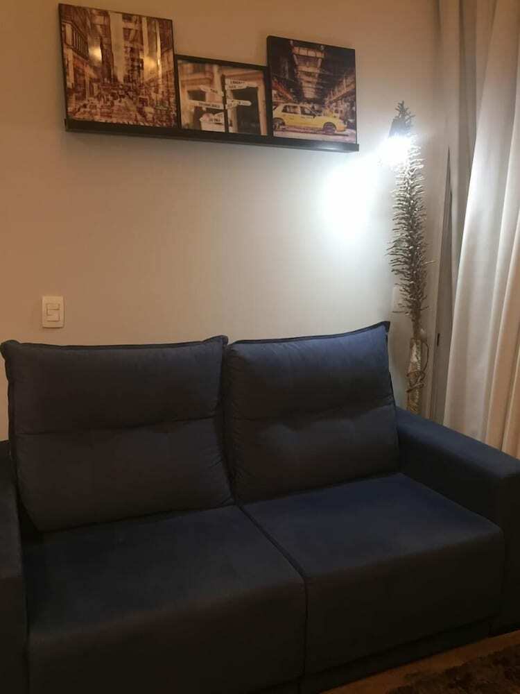 Aparthotel Nyc In Brazil
