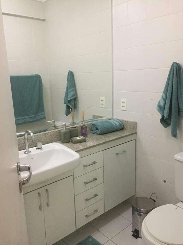 Aparthotel Nyc In Brazil