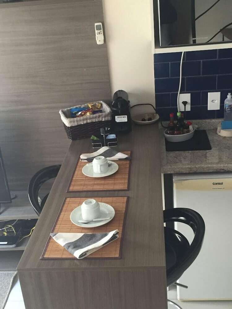 Aparthotel Nyc In Brazil