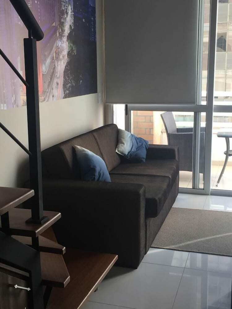 Aparthotel Nyc In Brazil