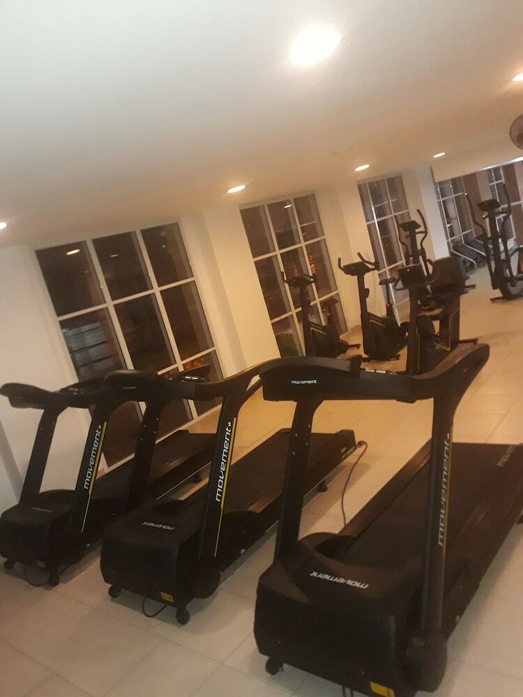 Aparthotel Nyc In Brazil