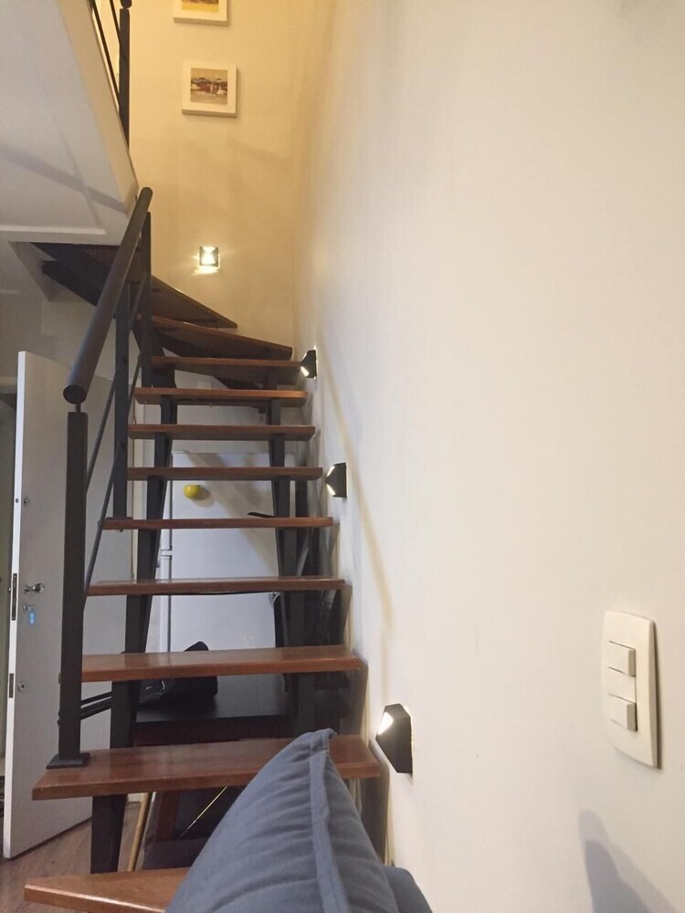 Aparthotel Nyc In Brazil