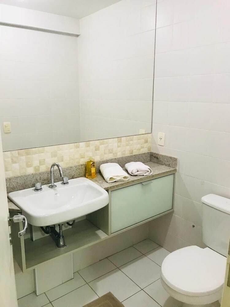 Aparthotel Nyc In Brazil