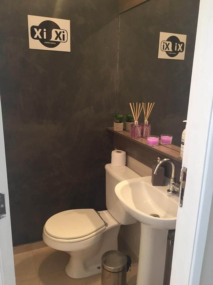 Aparthotel Nyc In Brazil