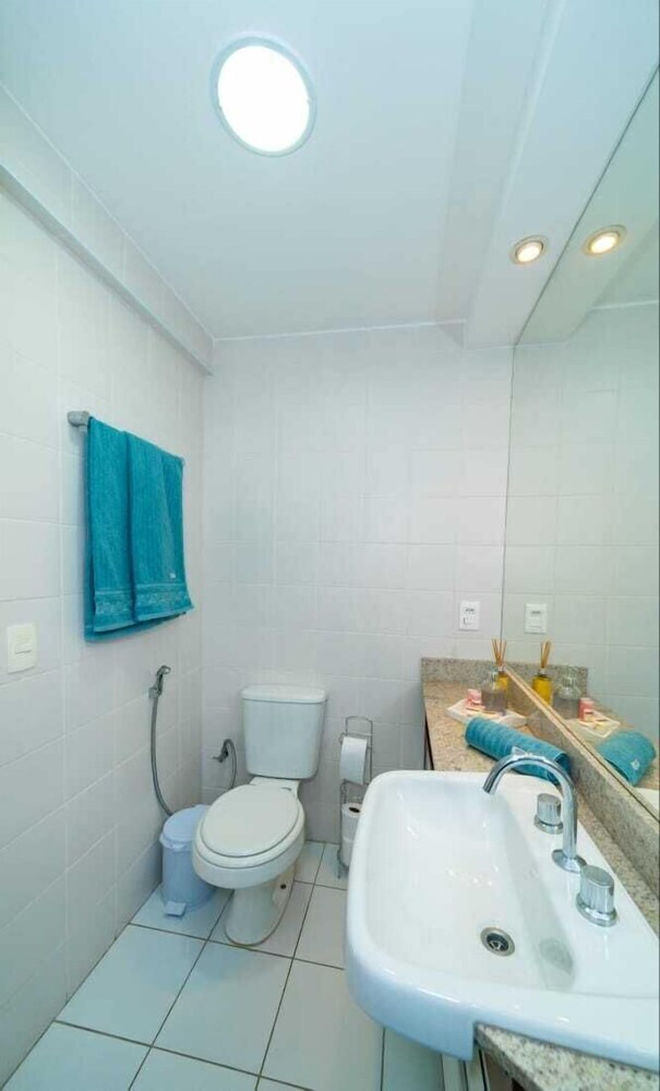Aparthotel Nyc In Brazil
