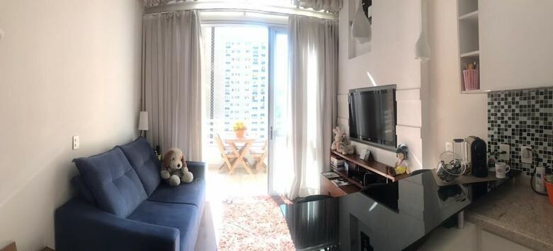 Aparthotel Nyc In Brazil