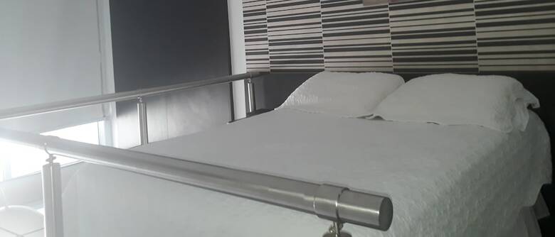 Aparthotel Nyc In Brazil