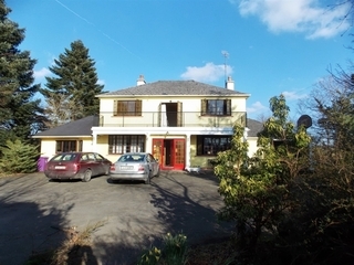 Abhainn Mor House B&B