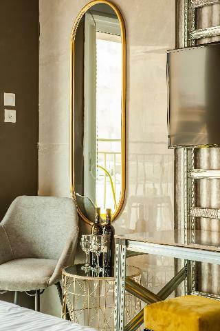 Hotel Dream Beach Tlv