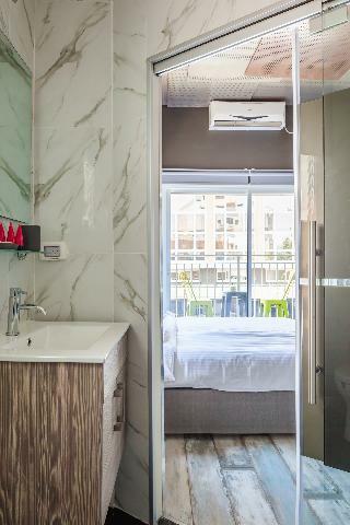 Hotel Dream Beach Tlv