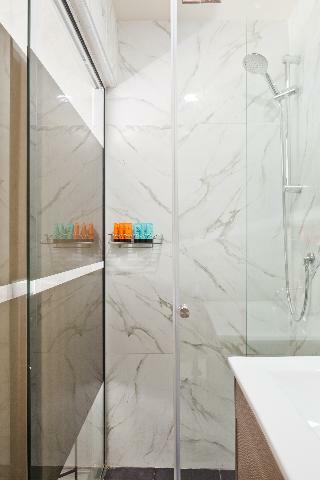 Hotel Dream Beach Tlv