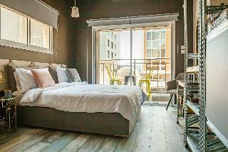 Hotel Dream Beach Tlv