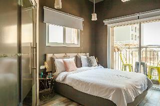 Hotel Dream Beach Tlv