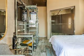 Hotel Dream Beach Tlv