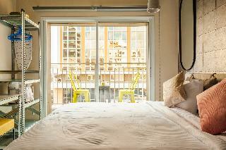 Hotel Dream Beach Tlv