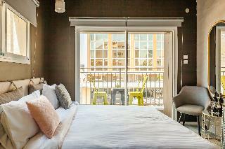Hotel Dream Beach Tlv