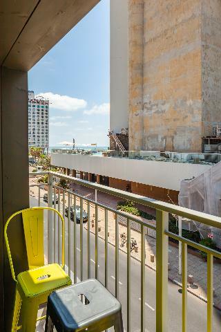 Hotel Dream Beach Tlv