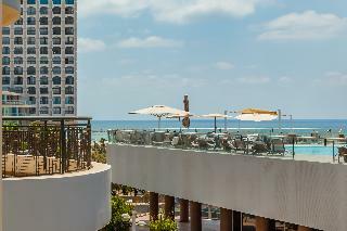 Hotel Dream Beach Tlv