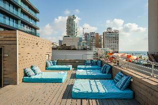 Hotel Dream Beach Tlv