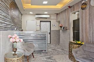 Hotel Dream Beach Tlv