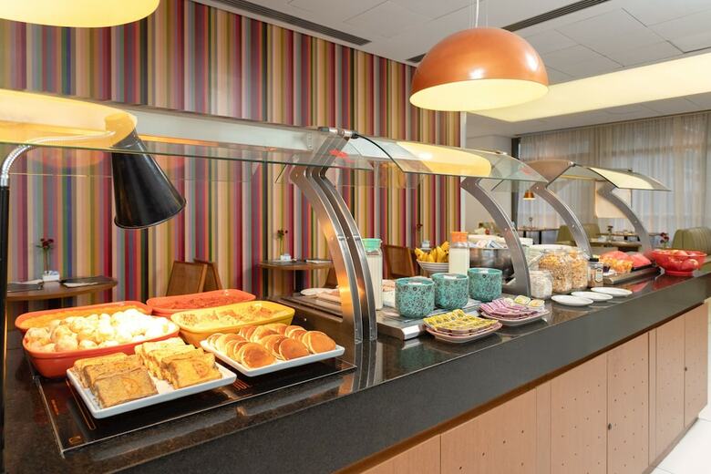 Quality Hotel Sao Caetano