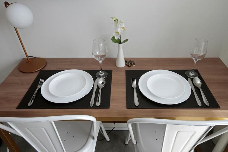Apartamentos 360 Su�tes Luz