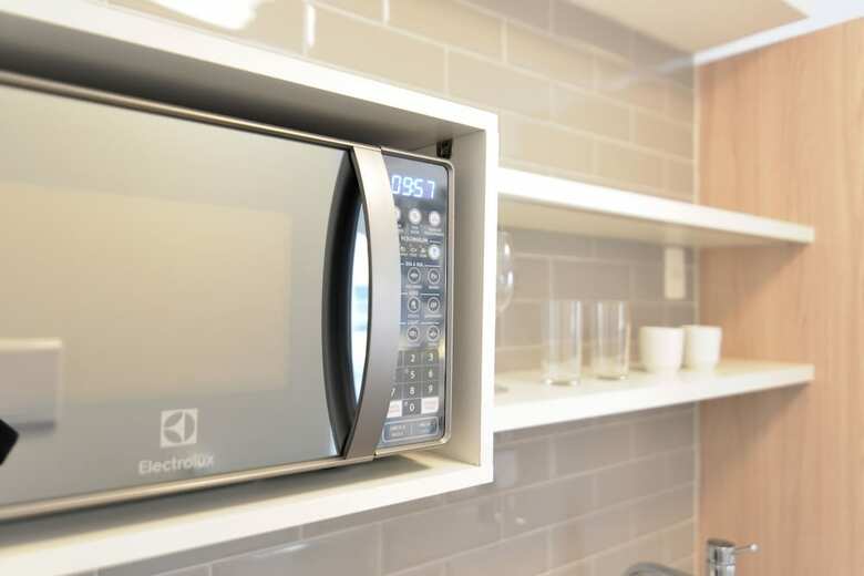 Apartamentos 360 Su�tes Luz