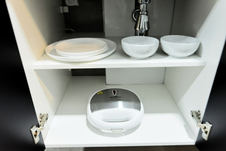 Apartamentos 360 Su�tes Luz